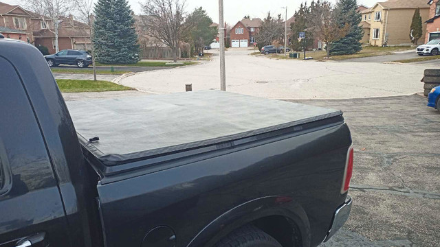 Tonneau cover for sale. in Other in Oshawa / Durham Region - Image 3