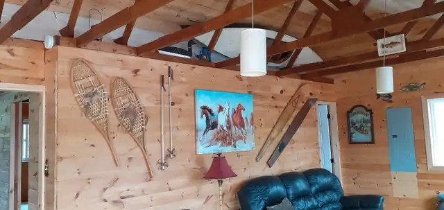 ►►AMAZING WATERFRONT COTTAGE - SWIM FISH RELAX HERE◄◄ in Ontario in Canada - Image 10
