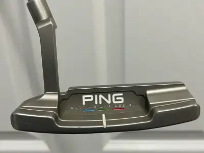Ping Anser 2 PLD, View more
