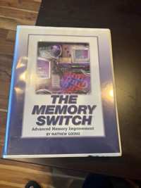 The memory switch 