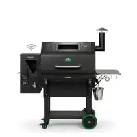 Green Mountain Grills. WINTER BLOW OUT