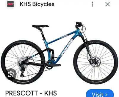 KHS Prescott, View more