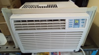 Danby 6000BTU Room window Air Conditioner