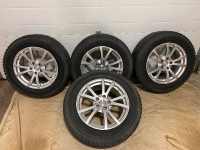 For Sale - Yokohama Tires, Sensors & Fast Rims