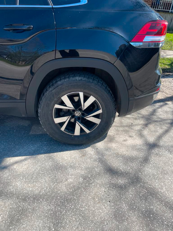 tires car in Tires & Rims in Windsor Region