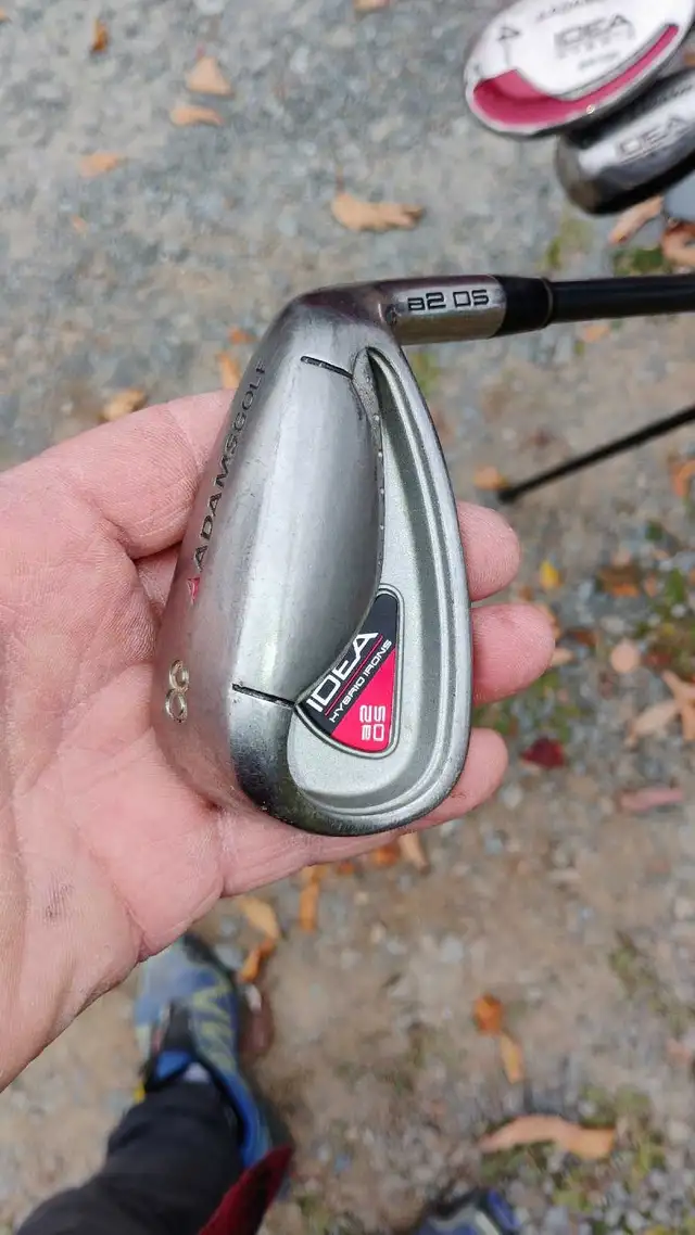 Maxfli Golf clubs in Golf in Dartmouth - Image 4