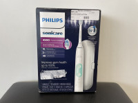 Philips Sonicare 4500