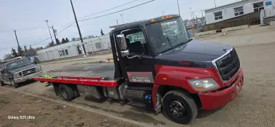 Ahmed Towing Services , View more