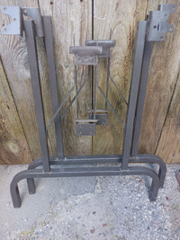 14 GAUGE FOLDING TABLE LEGS