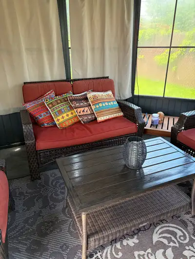 mobilier extérieur , View more