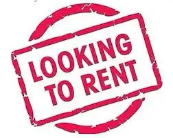 looking for a month to month home in Georgetown for rent