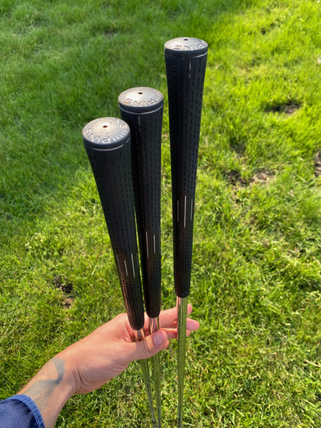 For Sale: Left-Handed Ping G Iron Set (4-PW) – $400 CAD in Golf in Ottawa - Image 3