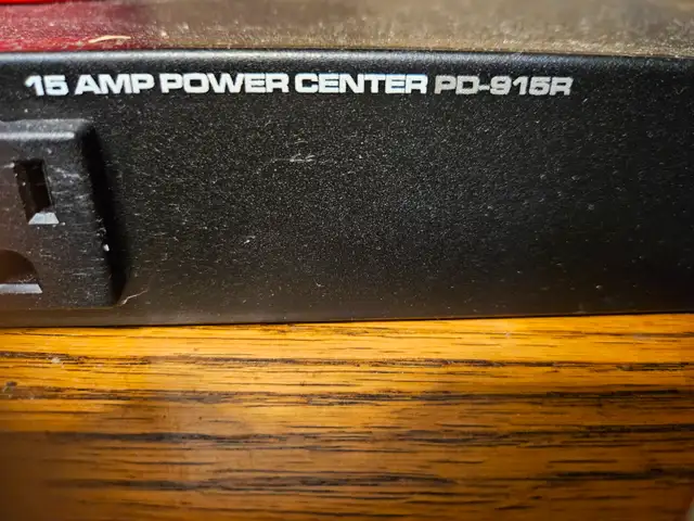 Middle Atlantic Power Centre