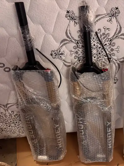 Air Bicycle fork , View more