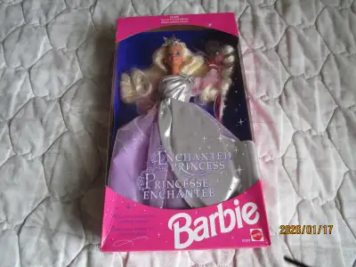 VINTAGE BARBIE DOLLS, View more