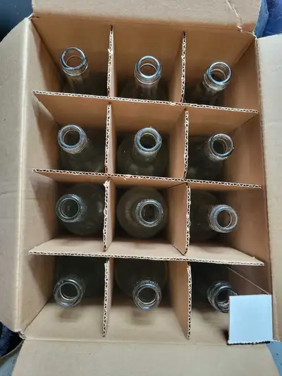 Wine Bottles, View more
