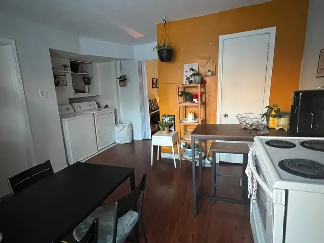 Metro Prefontaine 3 1/2 a louer