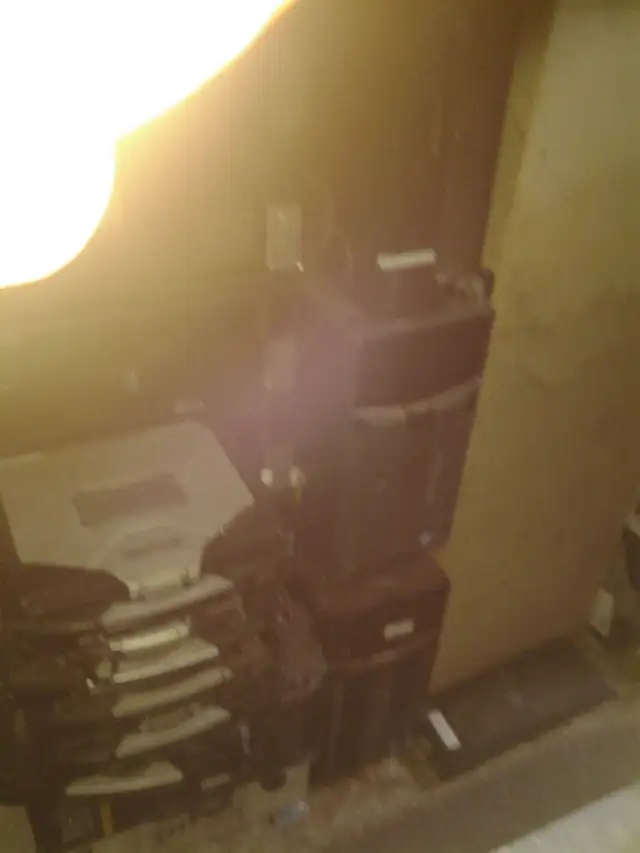 hp z420 64g 2tb xeon workstation  esxi ai gamer pc  >5000 PC in Desktop Computers in City of Montréal - Image 5