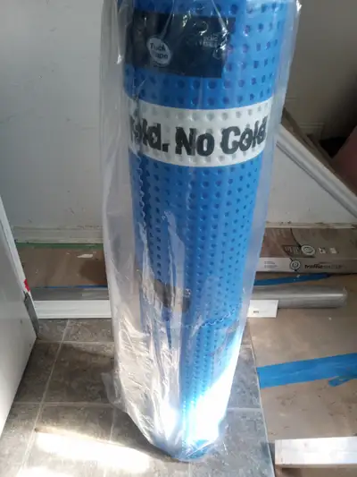 DMX Plastics Step 2.0 Flooring Underlay, View more