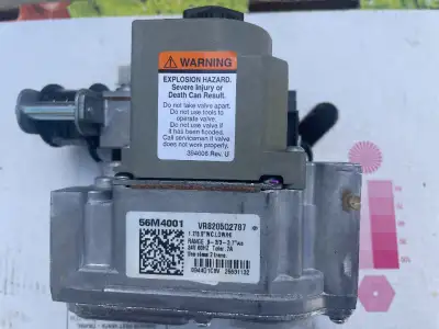 Furnace Gas valves VR8205Q, VR8205S, VR8204M, VR8245M, VR9205R, View more