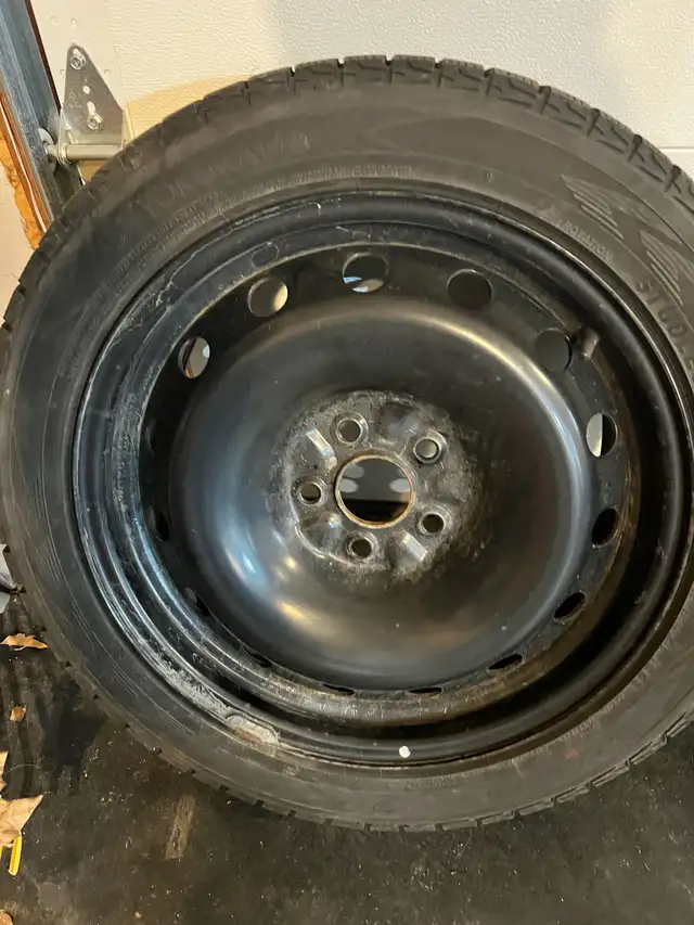 1 year old tires and rims in Tires & Rims in St. Catharines - Image 7