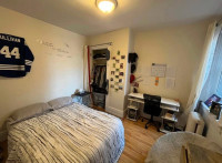 Room for rent - UOttawa student preferred