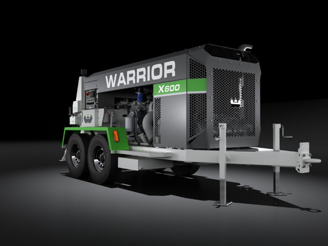 Line (shotcrete) pump operator looking for a job in General Labour in City of Toronto - Image 3