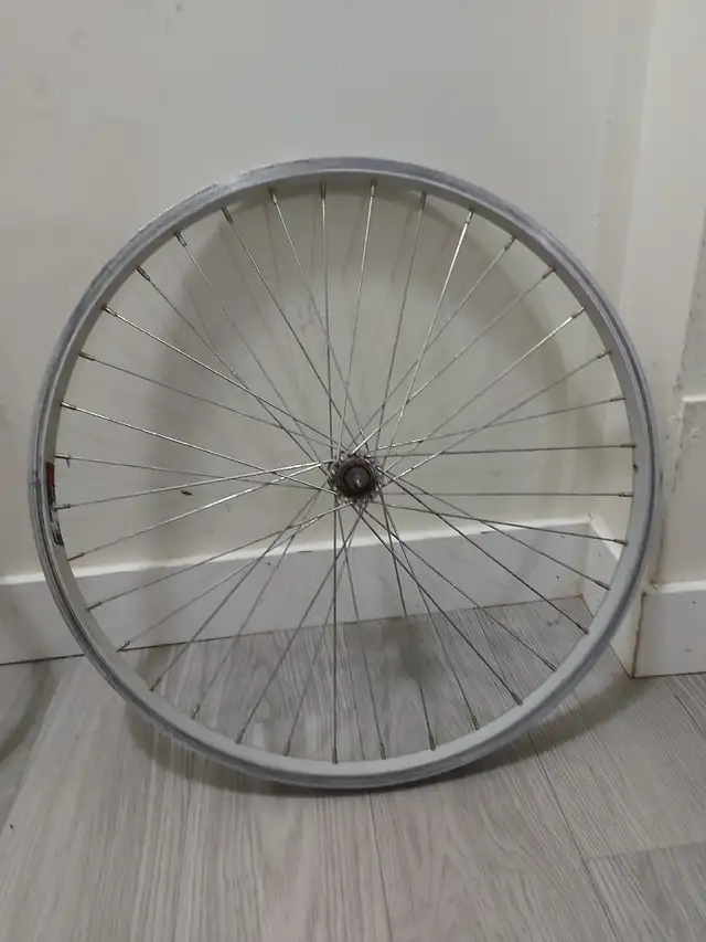 24 Inch Bike Rims in Frames & Parts in Edmonton - Image 2