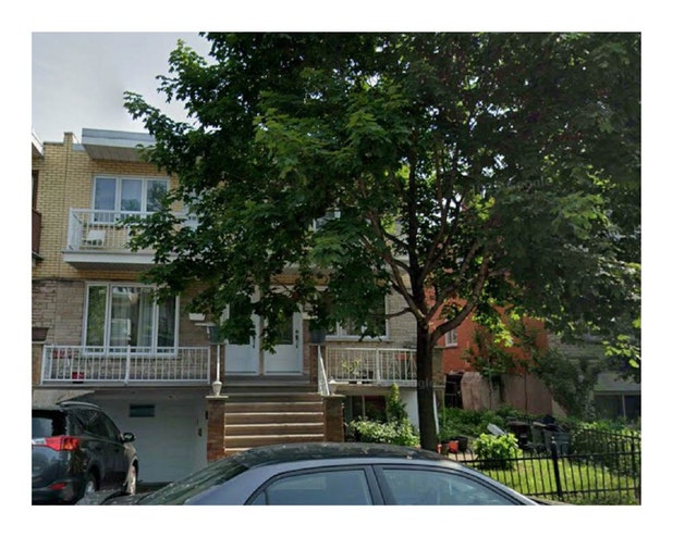 PROMO : Magnifique 3 ½ dans Ahuntsic – Jusqu'à 2 MOIS GRATUITS ! — photo 1