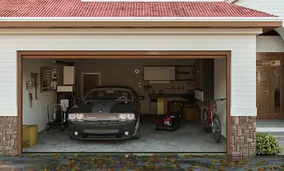 Looking to Rent Garage in Leduc or Area , View more