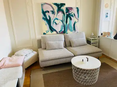 Sous location 12 au 28 juillet - Outremont