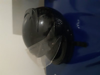 ZUES Motorcycle Helmet  XL