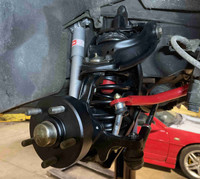 Get your car ready for the spring and summer season!