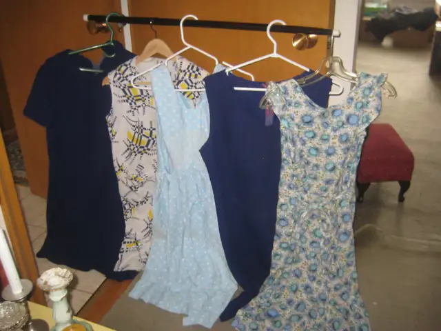 VINTAGE LADIES DRESSES---$35---$50 in Women's - Dresses & Skirts in City of Toronto - Image 6
