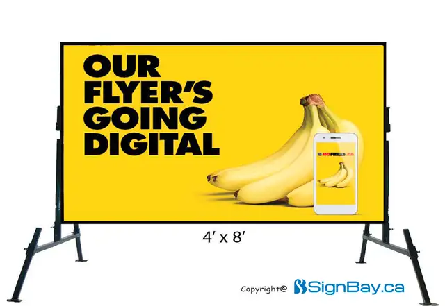 Buy Portable Mobile Signs. Sign Stop Renting62864745227907123