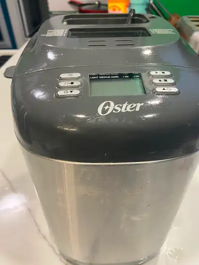 2lb Express Bake Breadmaker, View more