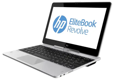 HP EliteBook 810 G2 Tablet with Charger and Warranty, View more