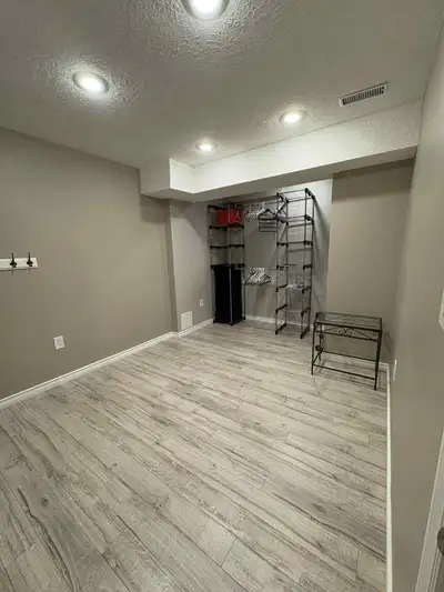 Basement Unit for Rent