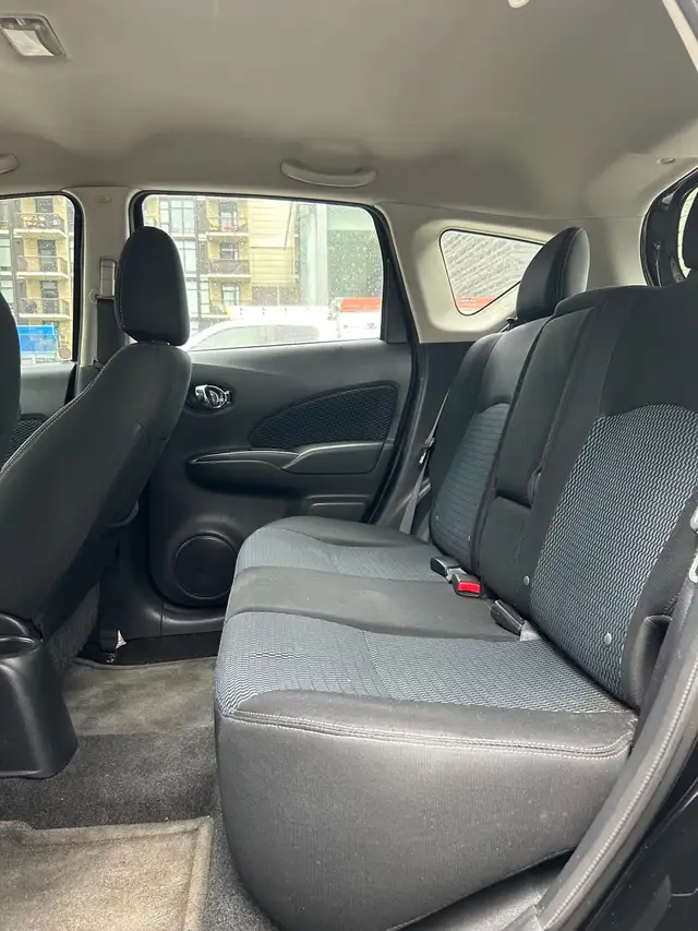 2014 Nissan Versa Note 556564716391639046