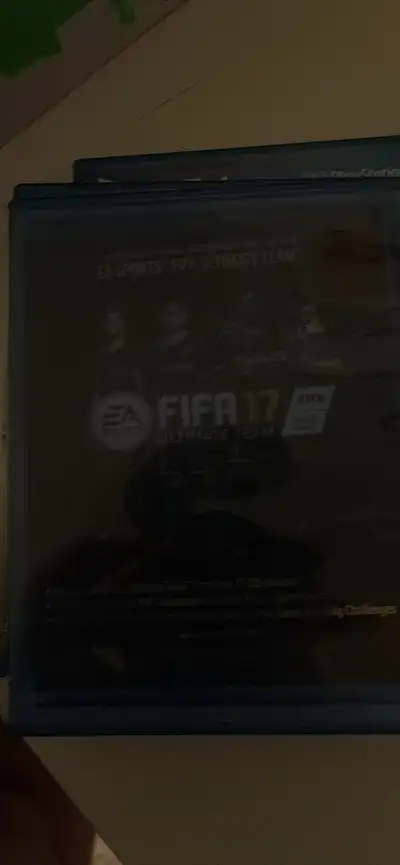 fifa 2017, View more