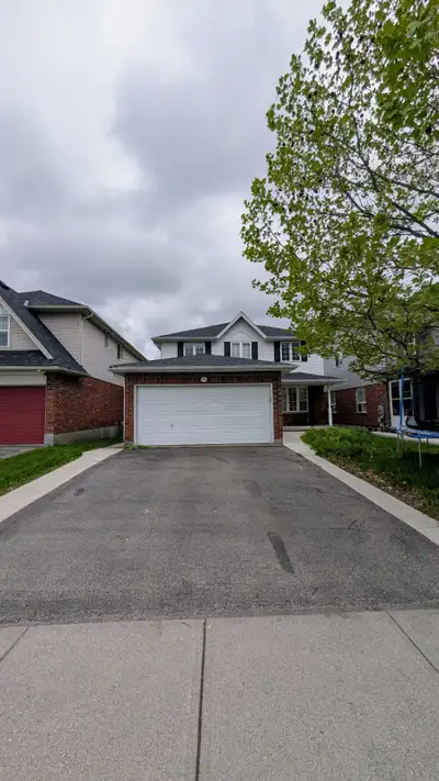 Single Family House for rent