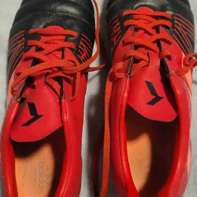 men's Adidas cleats, View more