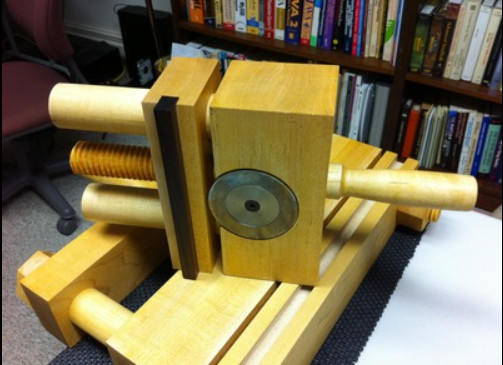 Wanted - Bookbinding Laying Press and Plough in Hobbies & Crafts in Edmonton - Image 3