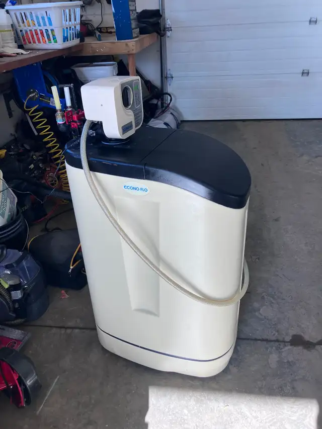 Water Softener in Other in Regina - Image 5