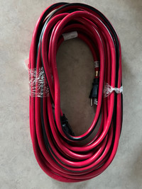 Bloch heater extension cord