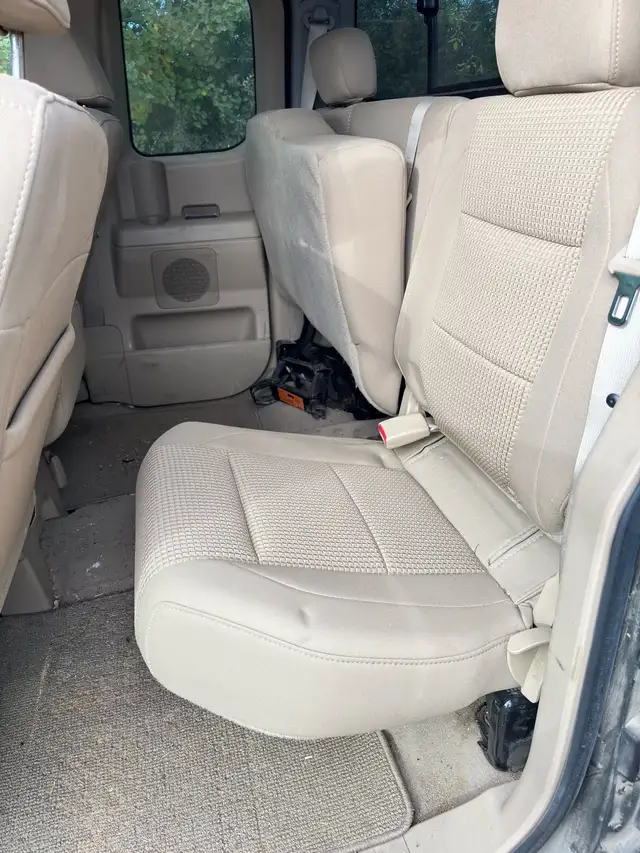2008 nissan titan | Cars & Trucks | Edmonton | Free local classifieds ...