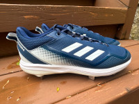 Adidas Icon 7 Baseball Cleats – Size 11.5 – New