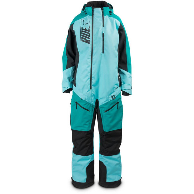 509 Womens Allied Insulated Snowmobile Monosuit in Other in Mississauga / Peel Region