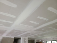 Drywall Finishing Specialists 25 years experience 
