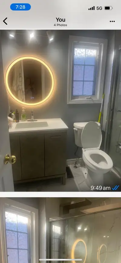 Room for rent